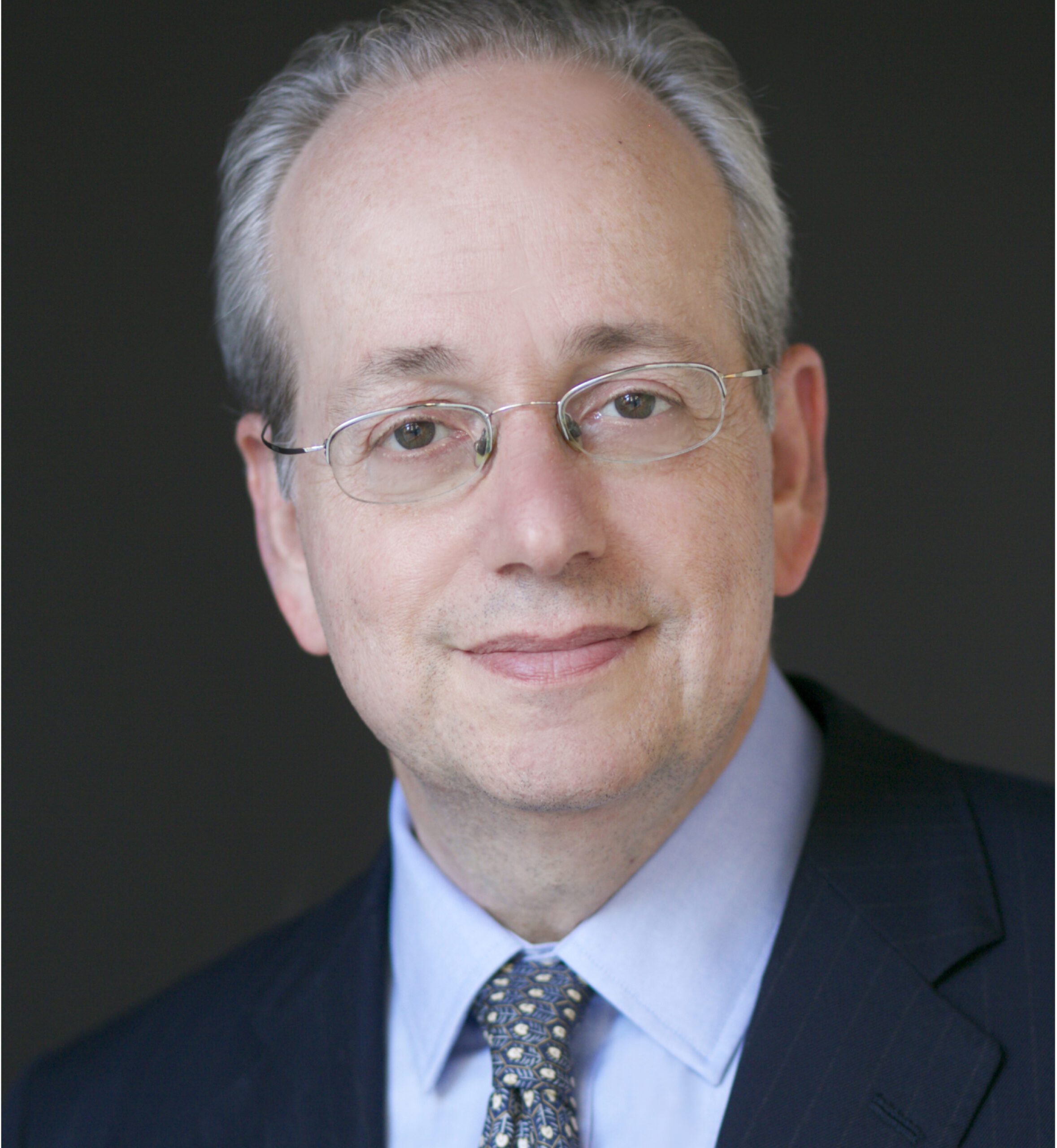 L. Gordon Crovitz, co-founder, NewsGuard