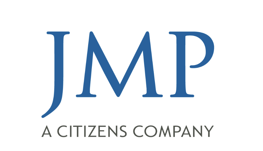 JMP, a Citizens Company