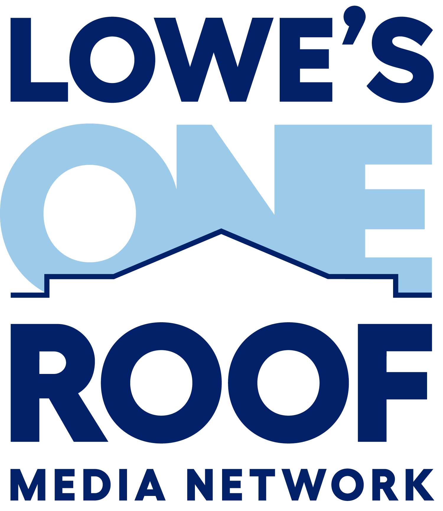 Lowe's One Roof Media Network