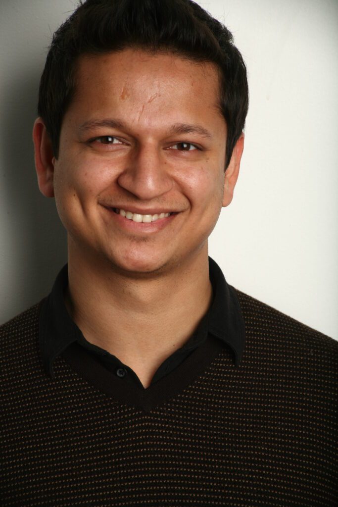 Sahil Gupta