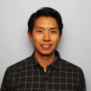 Samuel Youn, VP, Programmatic at Chegg