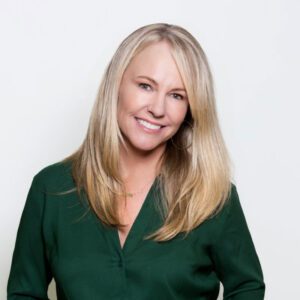 Stacy Durand, co-founder of SmartMedia Technologies