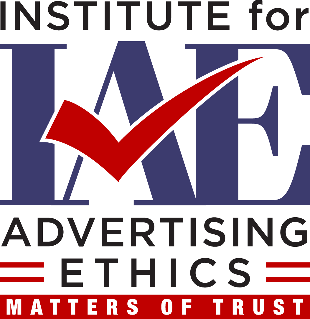 Institute for Advertising Ethics