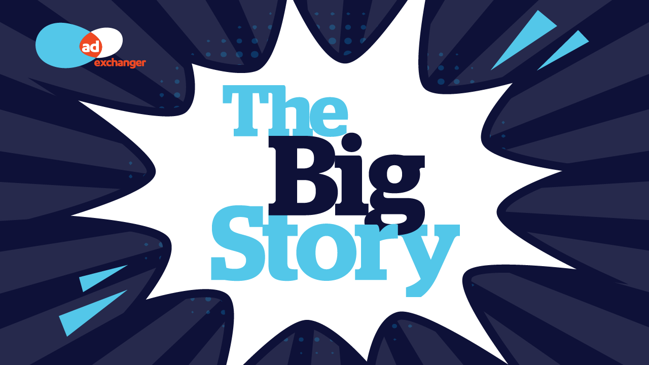 The Big Story podcast